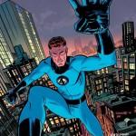 Primer vistazo a Fantastic Four Nº 643 Fantastic Four Nº 643