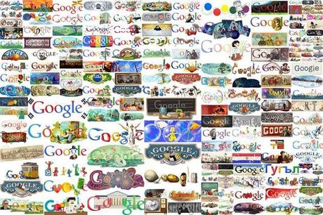 Conocer el arte con los doodles de Google Conocer el arte con los doodles de Google