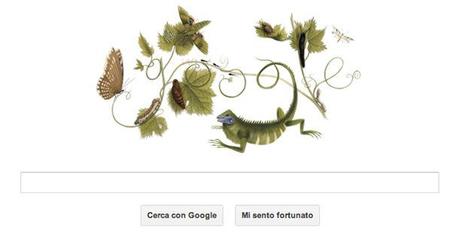 Conocer el arte con los doodles de Google Conocer el arte con los doodles de Google