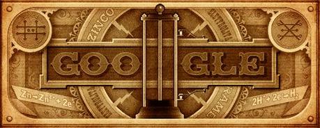 Conocer el arte con los doodles de Google Conocer el arte con los doodles de Google
