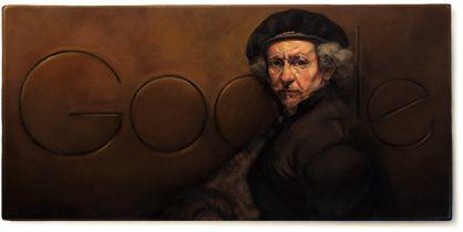 Conocer el arte con los doodles de Google Conocer el arte con los doodles de Google