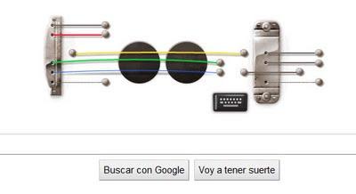 Conocer el arte con los doodles de Google Conocer el arte con los doodles de Google