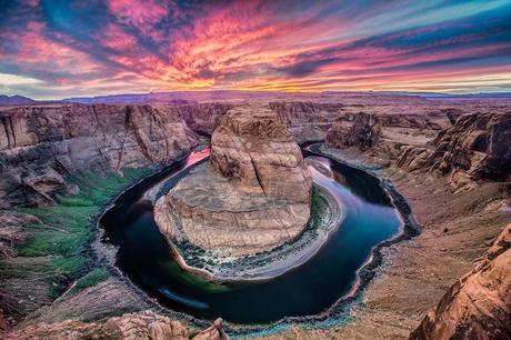 Scott Stulberg, la belleza de la vida hecha imagen Scott Stulberg, la belleza de la vida hecha imagen