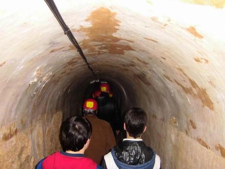 Breve crónica de las Jornadas de Divulgación de la Espeleología Breve crónica de las Jornadas de Divulgación de la Espeleología