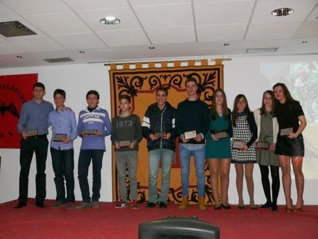 Breve crónica de las Jornadas de Divulgación de la Espeleología Breve crónica de las Jornadas de Divulgación de la Espeleología