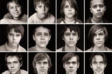 BOYHOOD (MOMENTOS DE UNA VIDA) (Richard Linklater, 2014)