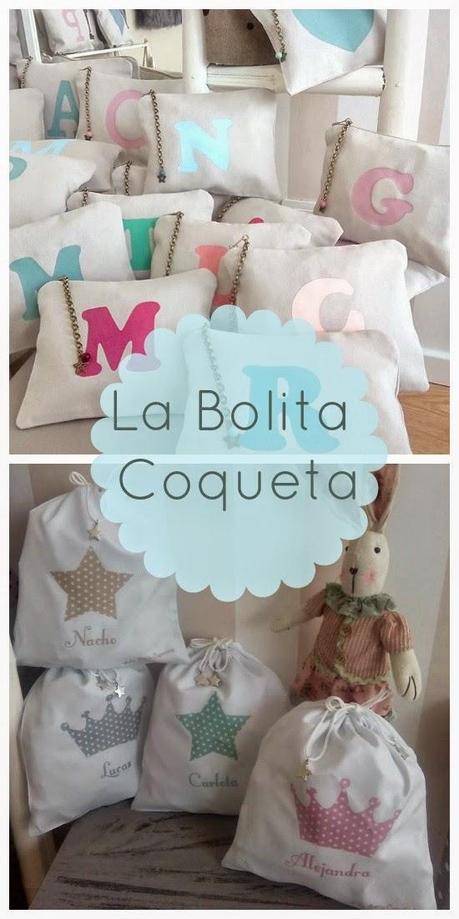 Vamos de comunión... Regalos para los protagonistas Vamos de comunión... Regalos para los protagonistas