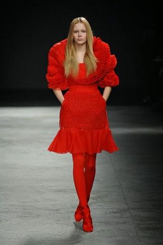 Bailarinas góticas Bailarinas góticas