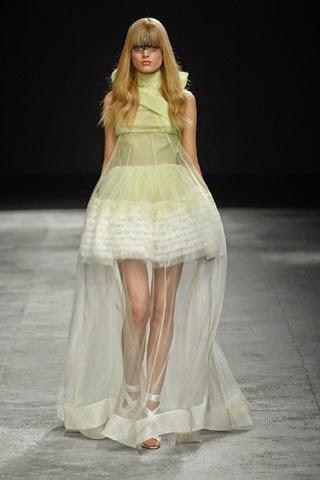 Bailarinas góticas Bailarinas góticas