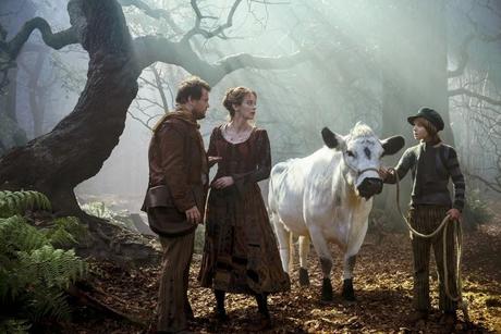 Fotograma: Into the Woods (2014)