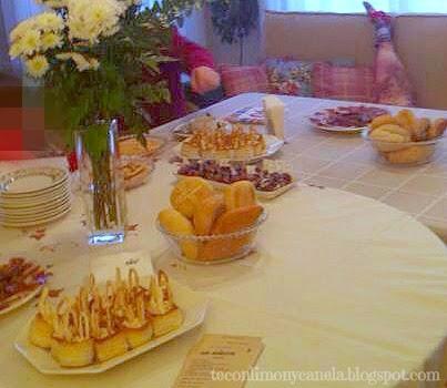 HOY COMPARTIMOS: UN DIA PERFECTO HOY COMPARTIMOS: UN DIA PERFECTO