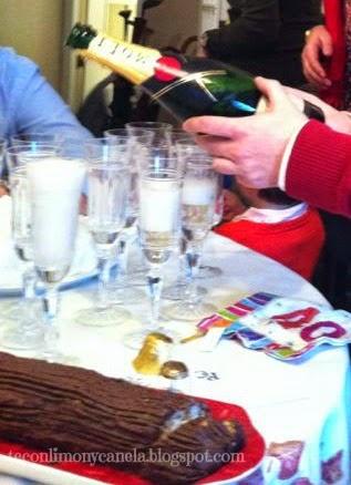 HOY COMPARTIMOS: UN DIA PERFECTO HOY COMPARTIMOS: UN DIA PERFECTO