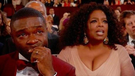 david Oyelowo, oprah winfrey, glory, selma, oscars 2015, el zorro con gafas