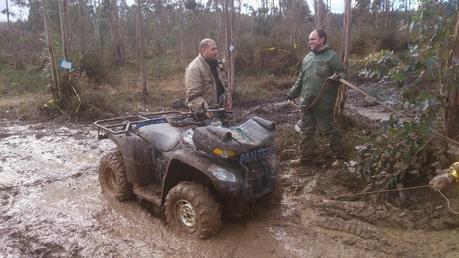 2ª INVERNAL OFTRACK baranjaratube