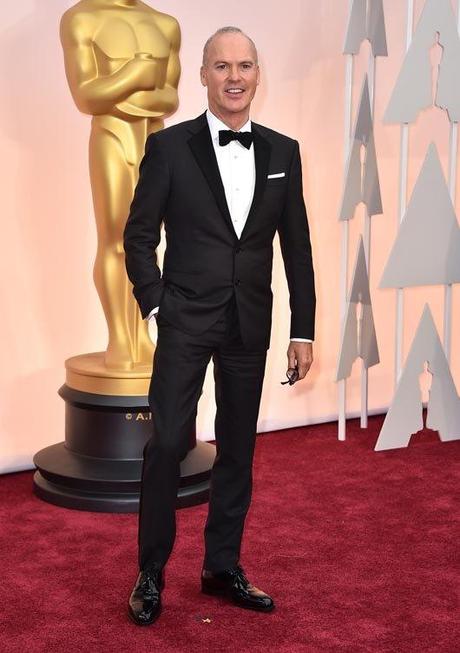 Michael Keaton Oscar