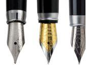 ¿Sabes escribir con pluma? ¿Sabes escribir con pluma?