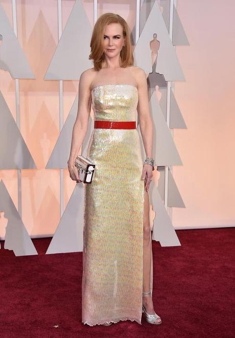 Los mejores momentos de los Oscar 2015 Los mejores momentos de los Oscar 2015
