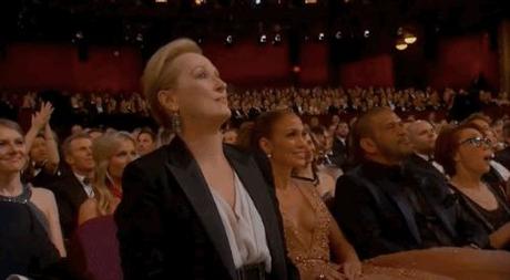 Los mejores momentos de los Oscar 2015 Los mejores momentos de los Oscar 2015