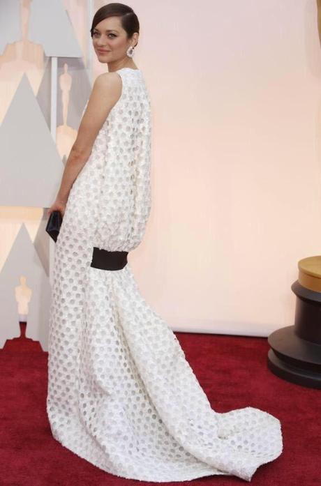 Los mejores momentos de los Oscar 2015 Los mejores momentos de los Oscar 2015