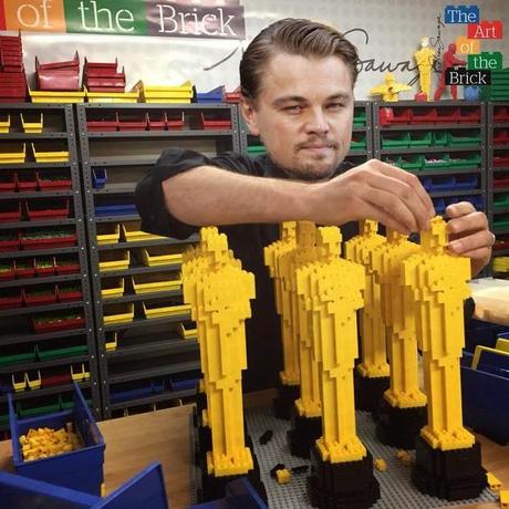 Los mejores momentos de los Oscar 2015 Los mejores momentos de los Oscar 2015
