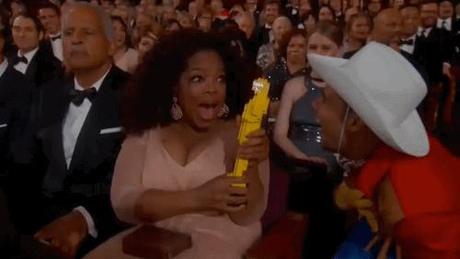 Los mejores momentos de los Oscar 2015 Los mejores momentos de los Oscar 2015