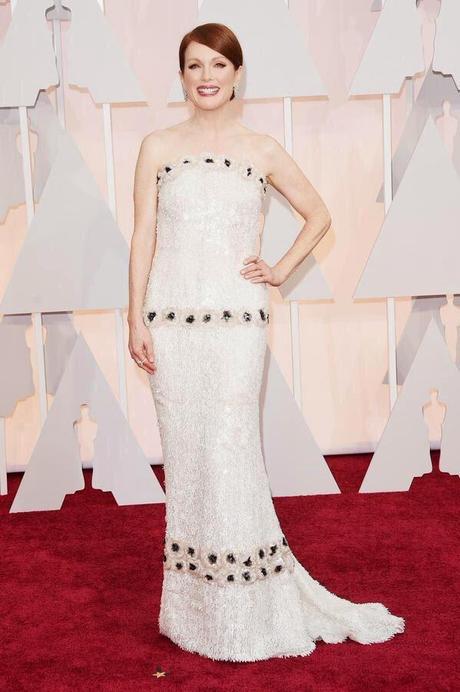 Los mejores momentos de los Oscar 2015 Los mejores momentos de los Oscar 2015