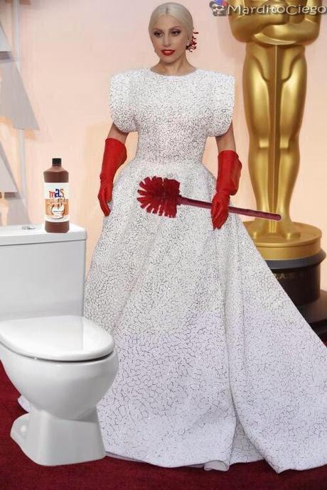 Los mejores momentos de los Oscar 2015 Los mejores momentos de los Oscar 2015