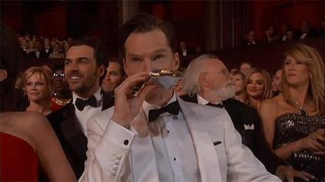 Los mejores momentos de los Oscar 2015 Los mejores momentos de los Oscar 2015