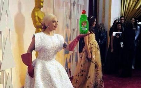 Los mejores momentos de los Oscar 2015 Los mejores momentos de los Oscar 2015