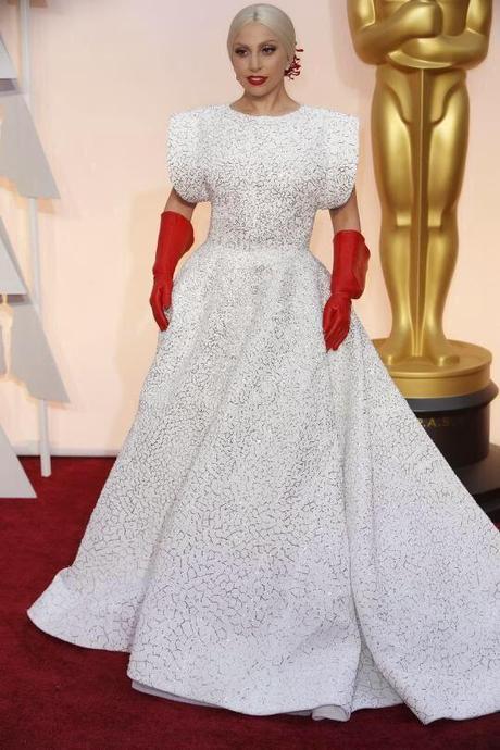 Los mejores momentos de los Oscar 2015 Los mejores momentos de los Oscar 2015