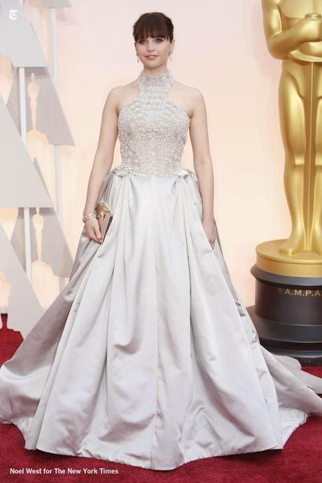 Los mejores momentos de los Oscar 2015 Los mejores momentos de los Oscar 2015