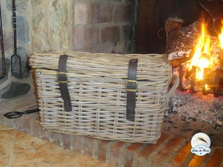 Forro para cestas. Forro para cestas.