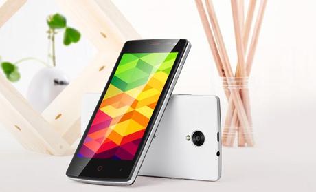 Ulefone Be X, terminal Android por menos de 100 dólares (Patrocinado) 201501191449057840