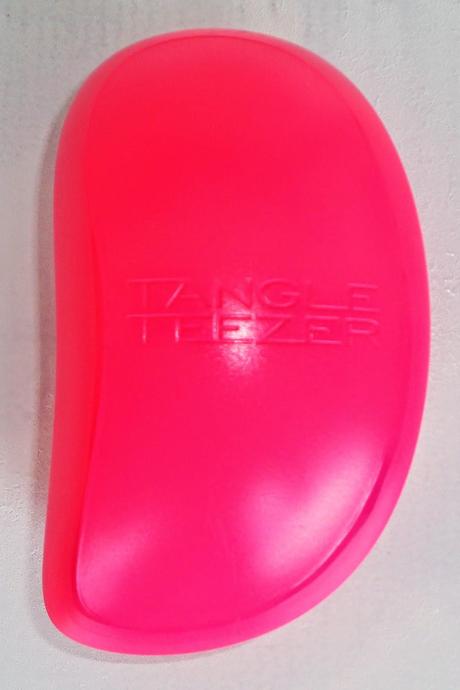 Review: Tangle Teezer