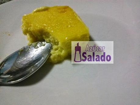 Como hacer pudding de melón?