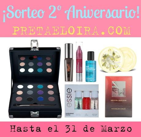 Novedades en The Balm, nuevas mini paletas Mont Balm, La Balmba Steal 1 y 2