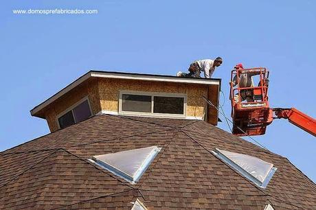 Modelos de casas prefabricadas en Chile. Modelos de casas prefabricadas en Chile.