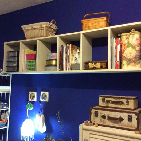Mi cuarto de costura Mi cuarto de costura