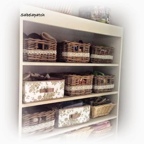 Mi cuarto de costura Mi cuarto de costura