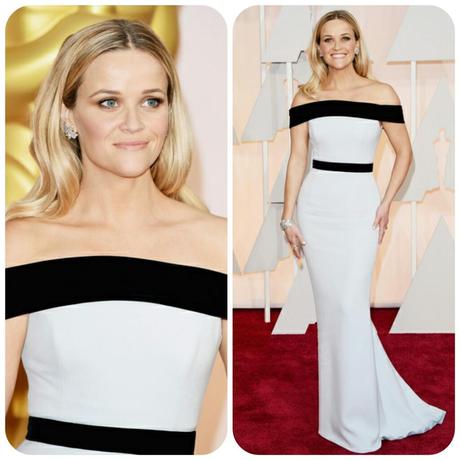 Los Vestidos de la 87ª ed. de los Oscar 2015