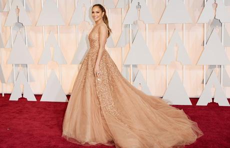 Los Vestidos de la 87ª ed. de los Oscar 2015