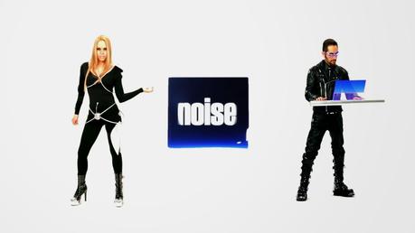 NOISE - JUNTO A TI NOISE - JUNTO A TI