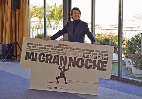 And the winner is... And the winner is...
