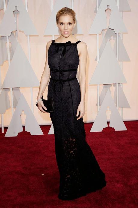 Actualidad: Oscars 2015, las mejor vestidas Gala Oscars 2015