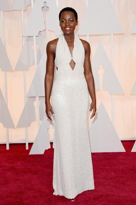 Actualidad: Oscars 2015, las mejor vestidas Gala Oscars 2015