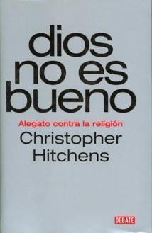 Christopher Hitchens contra la religión