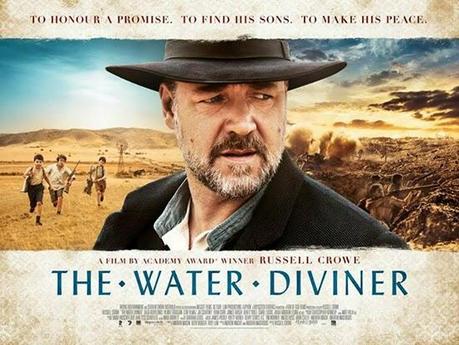 NUEVO QUAD PÓSTER PARA REINO UNIDO DE “EL MAESTRO DEL AGUA (THE WATER DIVINER)”