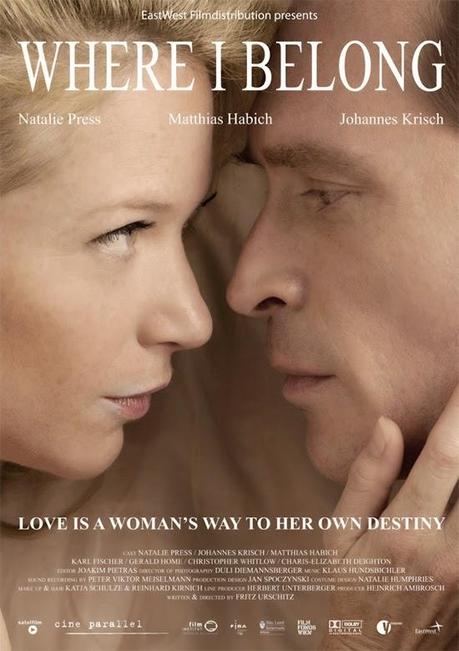 TRÁILER EN ESPAÑOL DE “MI TIERRA (WHERE I BELONG)” TRÁILER EN ESPAÑOL DE “MI TIERRA (WHERE I BELONG)”