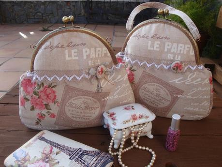 BOLSO PARIS ..... BOLSO PARIS .....