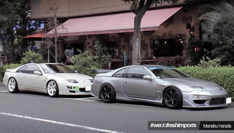 Nissan-300zx-Volk-rays